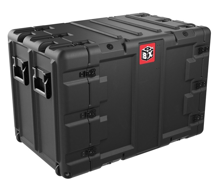 Peli™-Hardigg™ BlackBox 11U