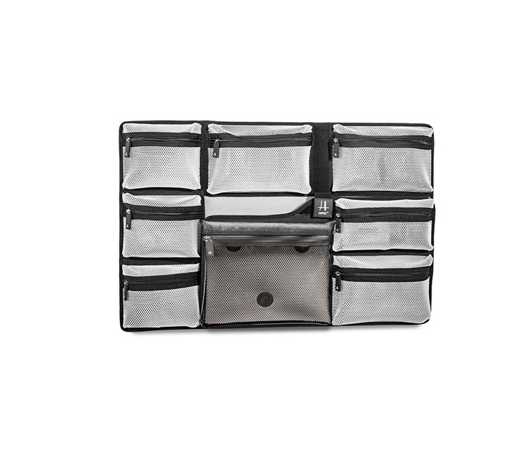 HPRC 2760W lid organizer