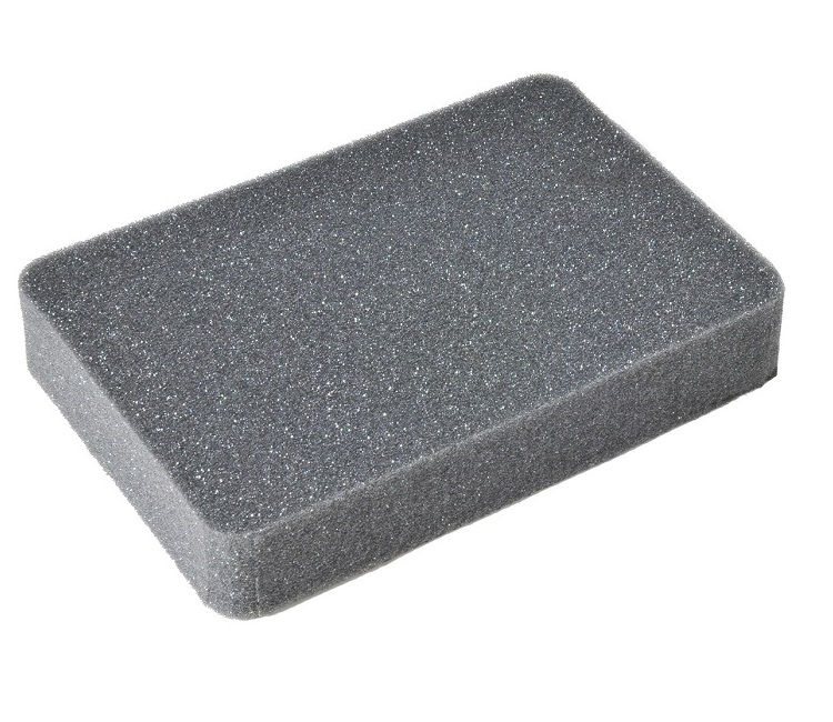 Peli 1010 plukfoam