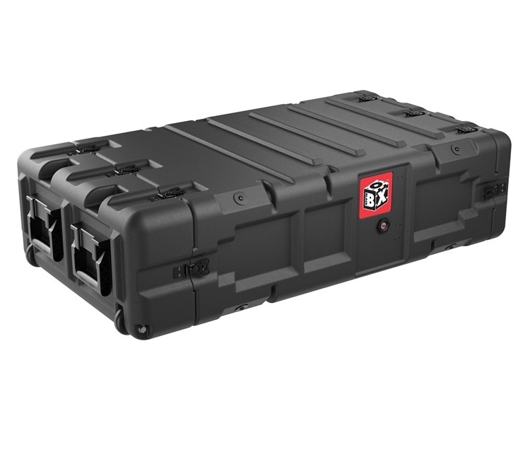 Peli™-Hardigg™ BlackBox30 3U