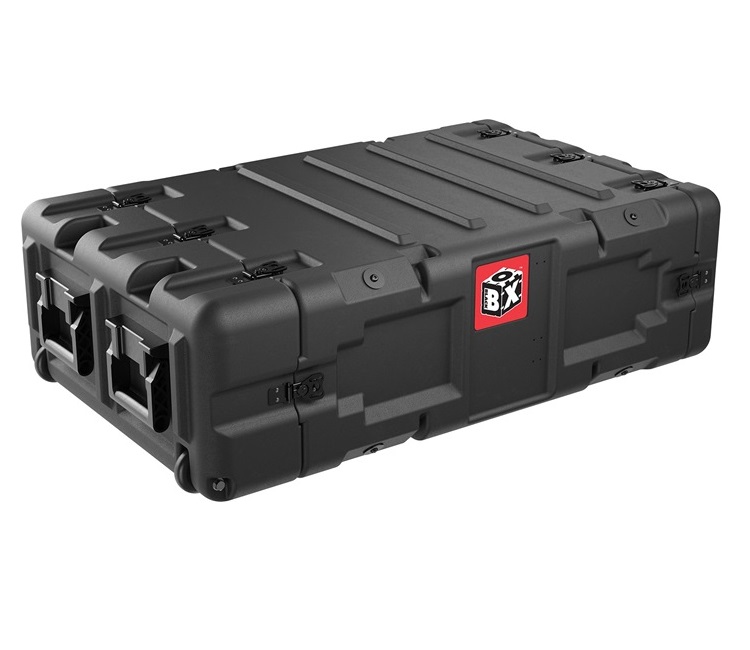 Peli™-Hardigg BlackBox 3U