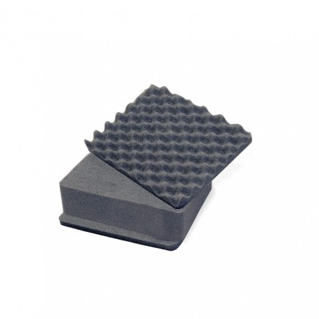 HPRC 2350 foamset