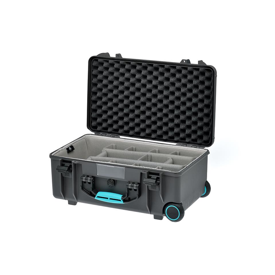 HPRC 2550W