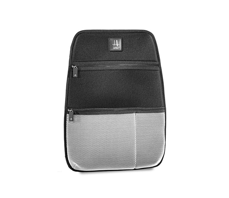 HPRC 3600 lid organizer