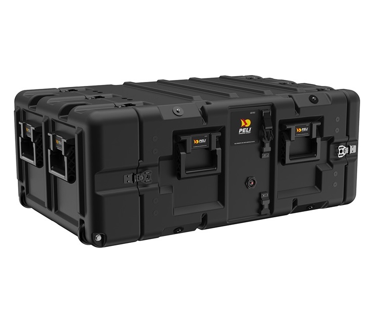 Peli™-Hardigg™ Super-V 5U