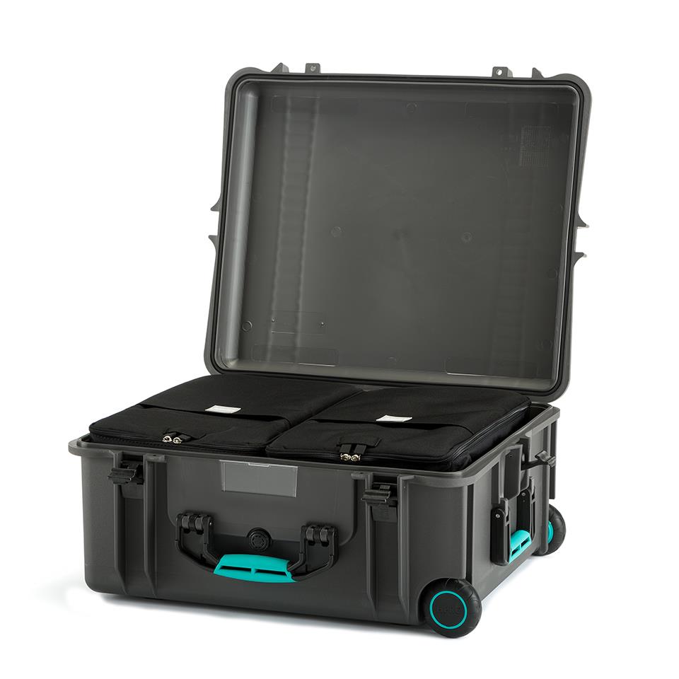HPRC 2700W