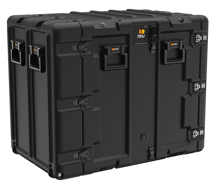 Peli™-Hardigg™ Super-V 14U