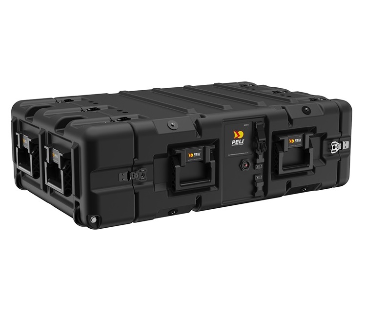 Peli™-Hardigg™ Super-V 3U