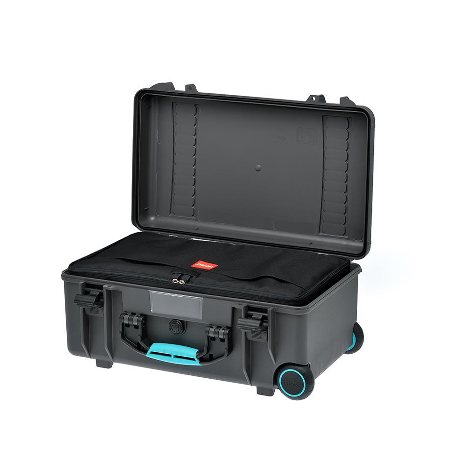 HPRC 2550W