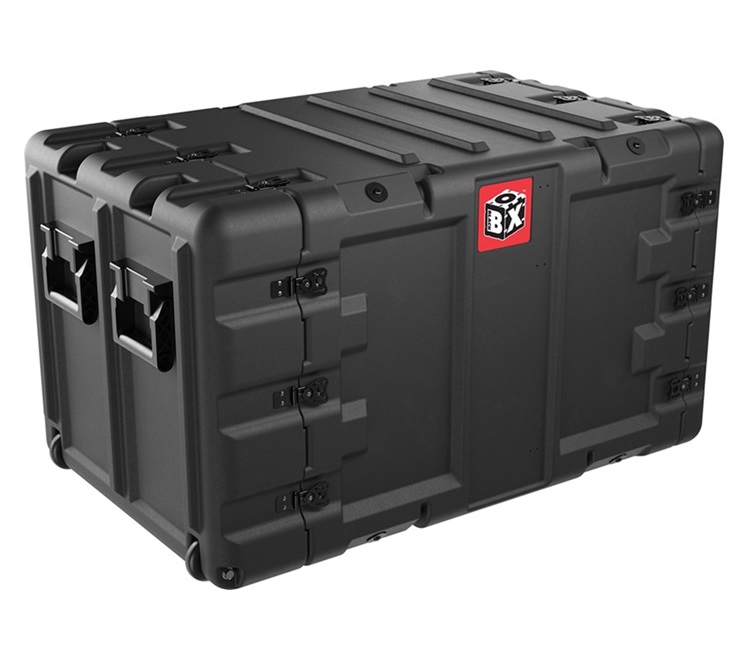 Peli™-Hardigg™ BlackBox 9U