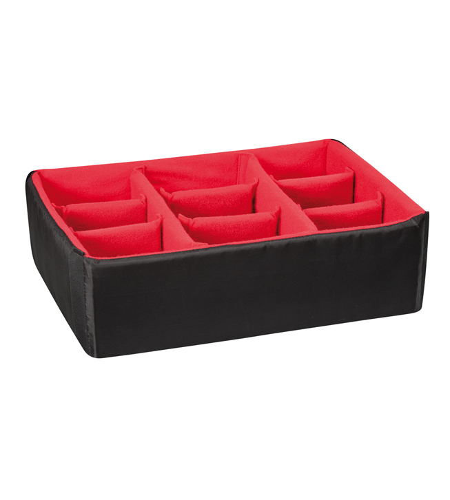 Explorer 4419 dividers