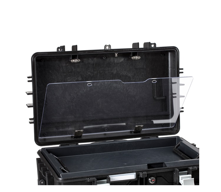 Explorer 5140 dekselpaneel