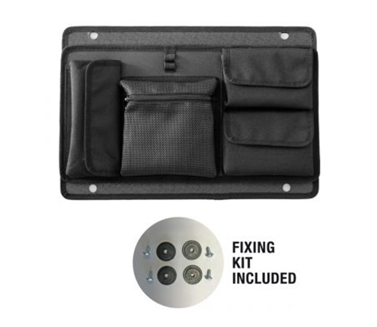 Explorer 4216 HL dekselpaneel