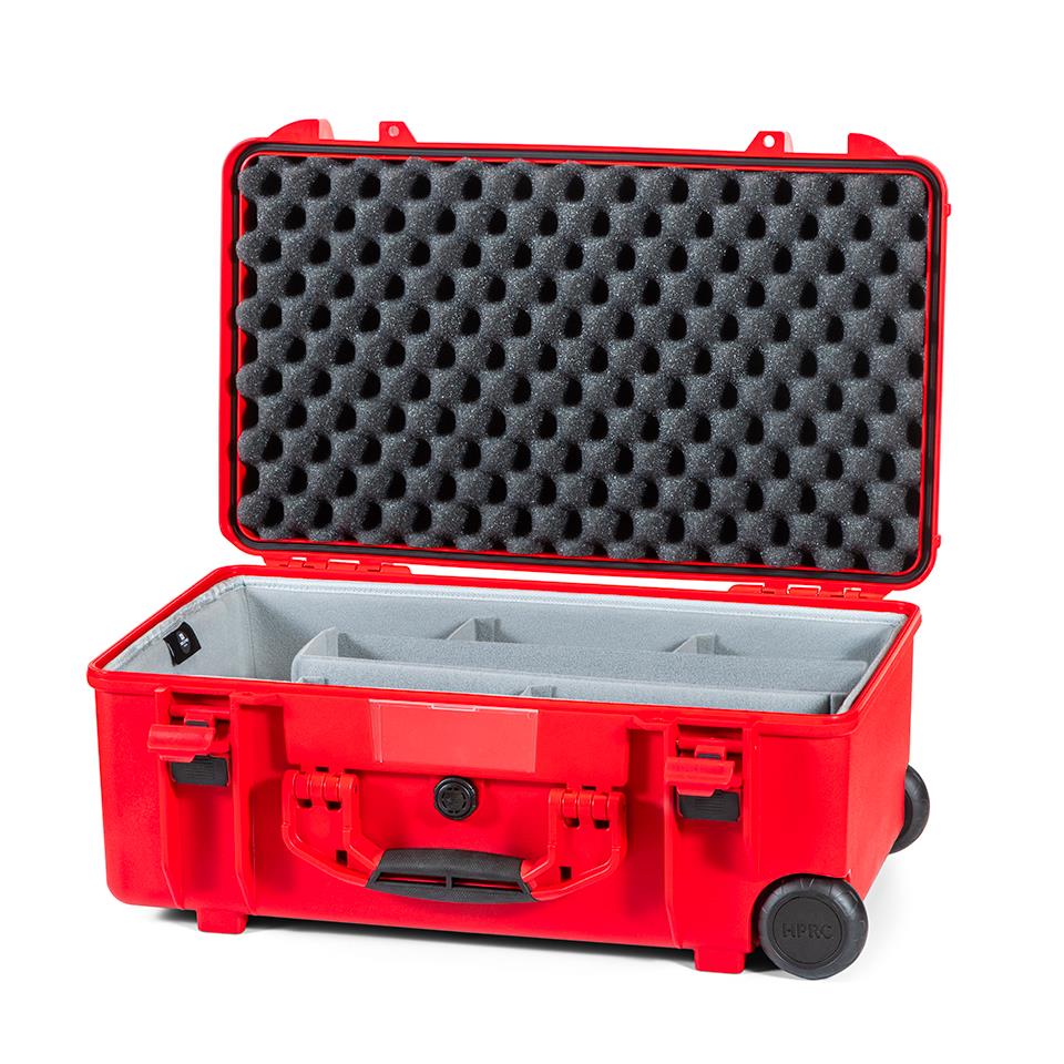 HPRC 2550W