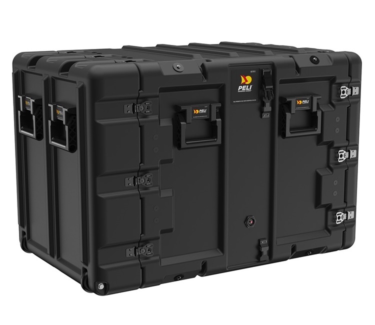 Peli™-Hardigg™ Super-V 11U