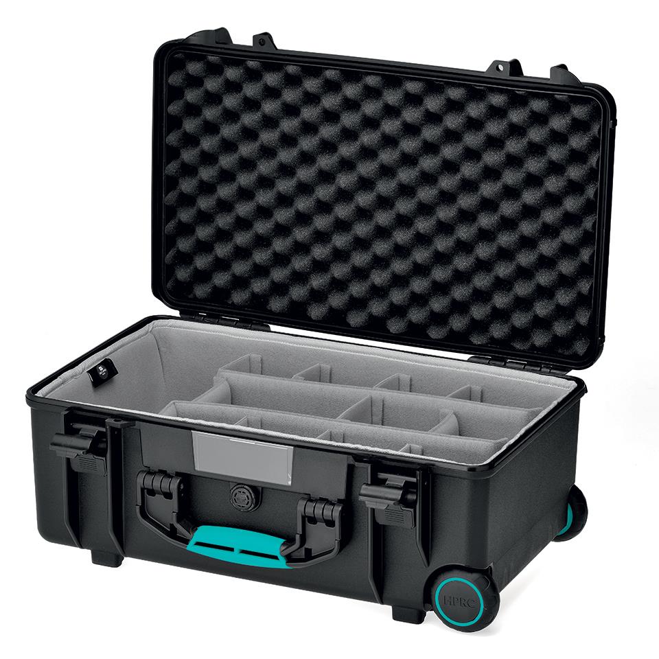 HPRC 2550W