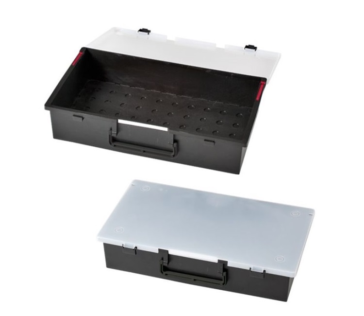 Explorer 5140 AIBOX9.E