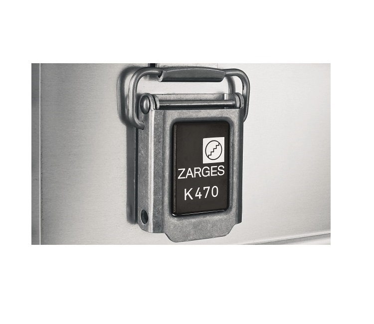 Zarges K470-40835