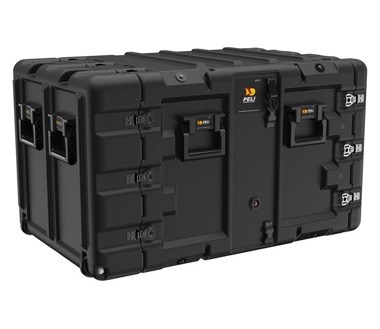 Peli™-Hardigg™ Super-V 9U 