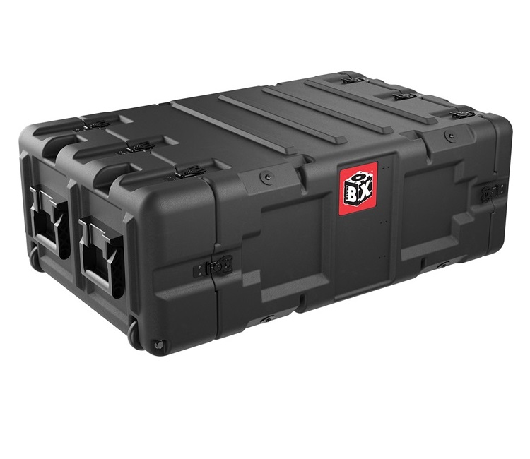 Peli™-Hardigg™ BlackBox 4U