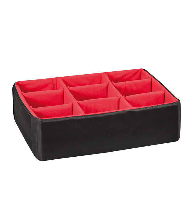 Explorer 4820 dividers