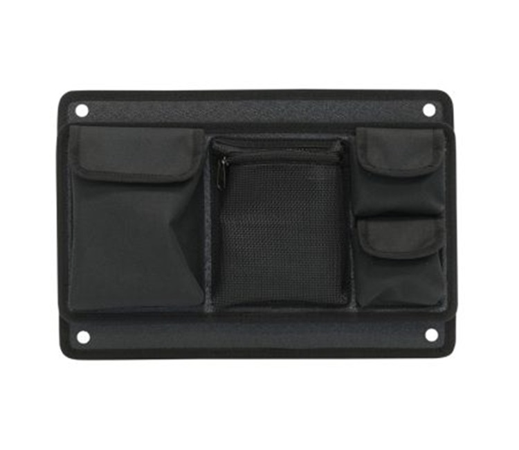 Explorer 3823 HL dekselpaneel