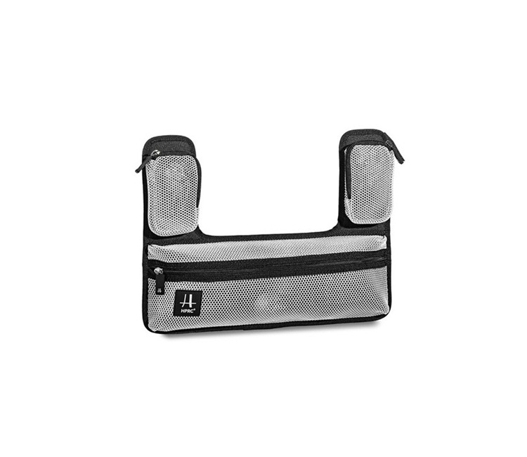 HPRC 2580 lid organizer