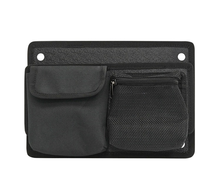 Explorer 2717 HL dekselpaneel