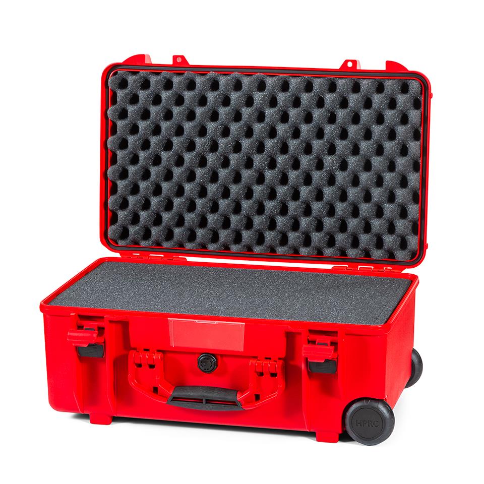 HPRC 2550W