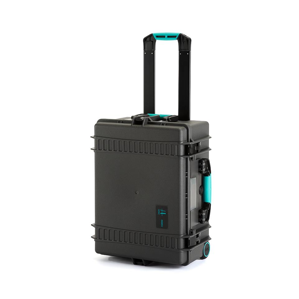 HPRC 2600W