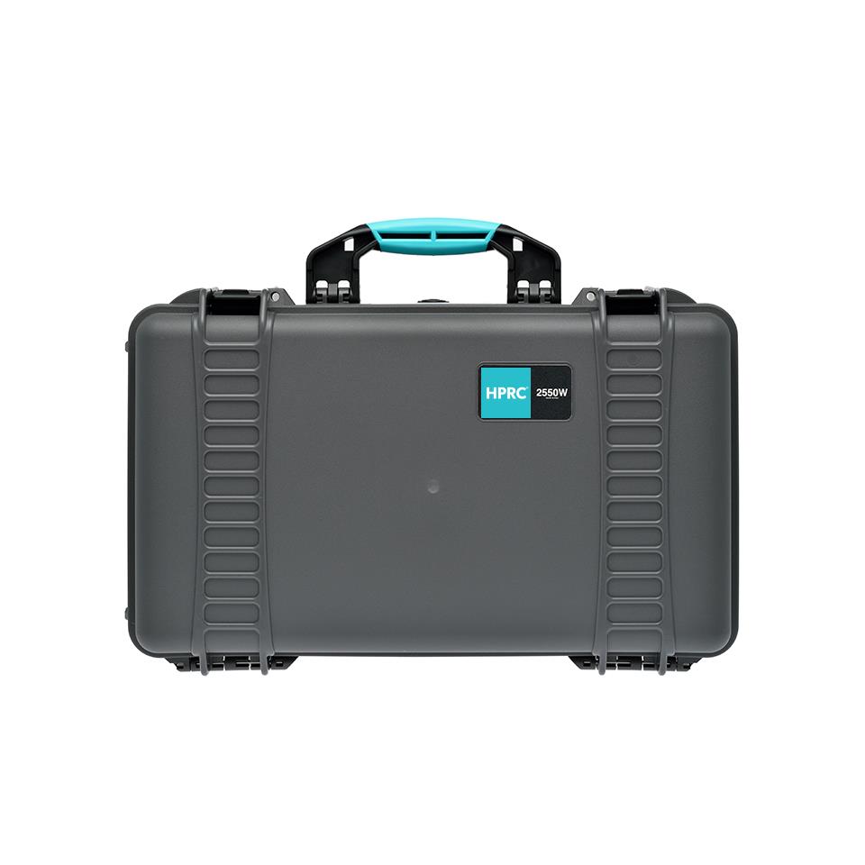 HPRC 2550W
