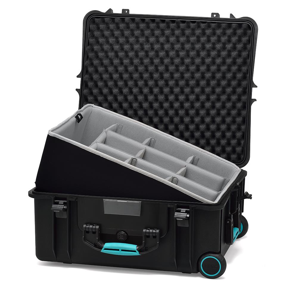 HPRC 2700W